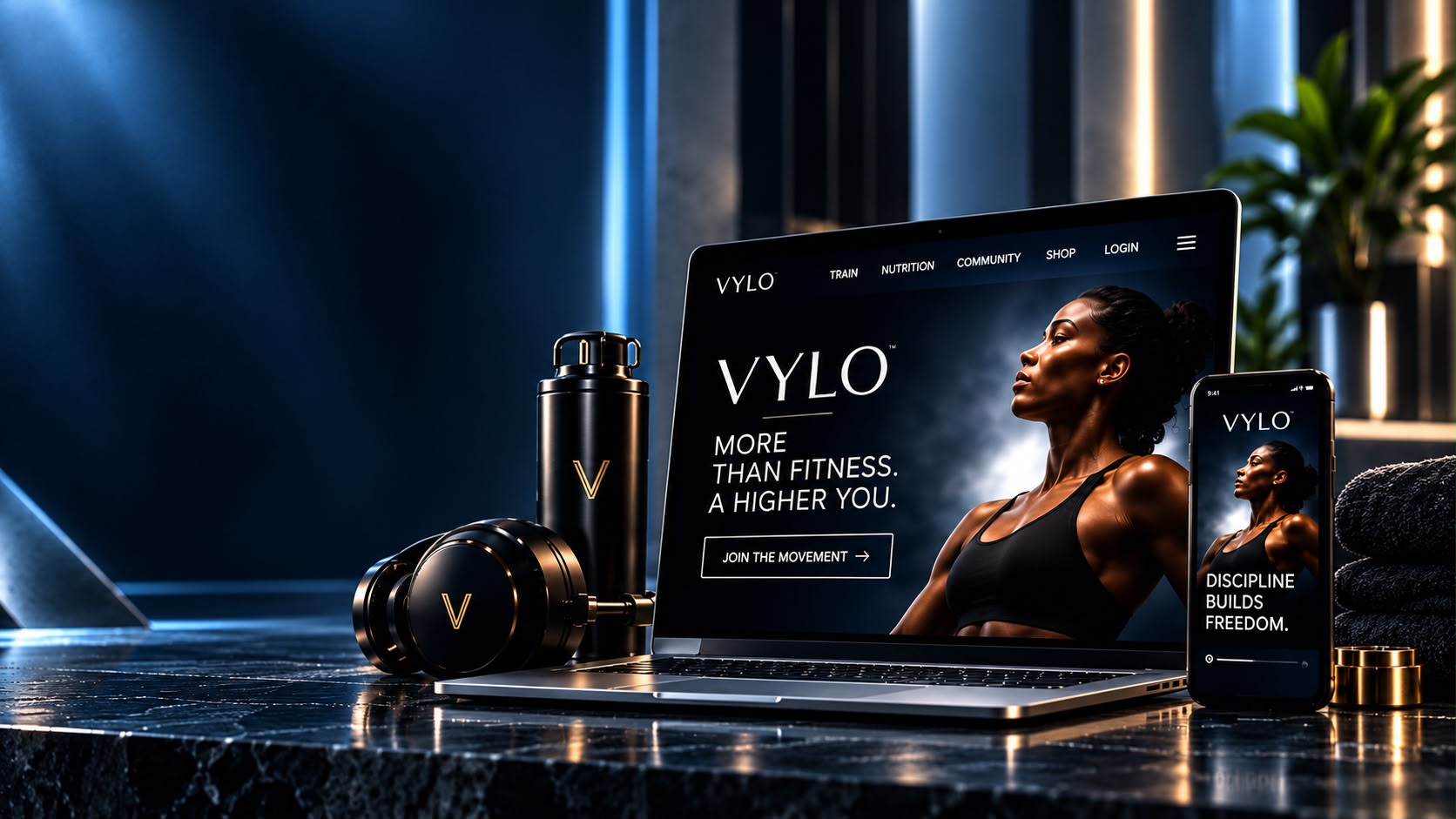 VYLO